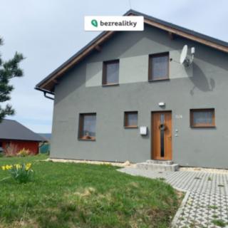 Prodej rodinného domu 201 m² Králíky, Pivovarská