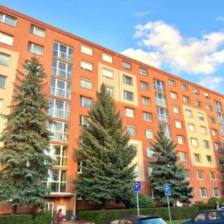 Prodej bytu 2+1, 62m²