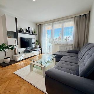 Prodej bytu 3+1 84 m² České Budějovice