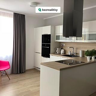 Prodej bytu 2+kk 57 m&sup2; Praha