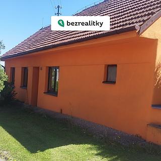 Prodej rodinného domu 150 m² Javůrek