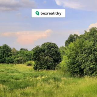 Prodej stavební parcely 2 395 m² Mladá Boleslav