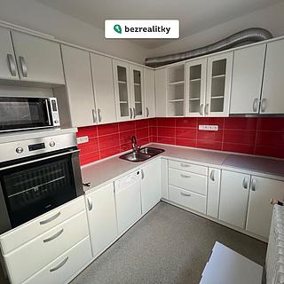 Prodej bytu 3+1 59 m² Vsetín, 4. května