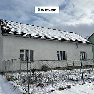 Prodej rodinného domu 119 m&sup2; Kožlí