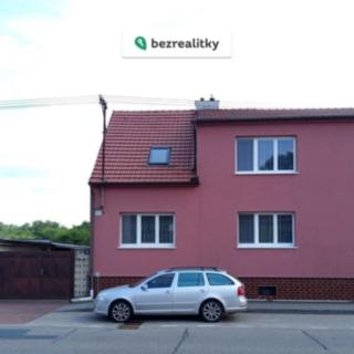 Prodej rodinného domu 170 m² Dubňany
