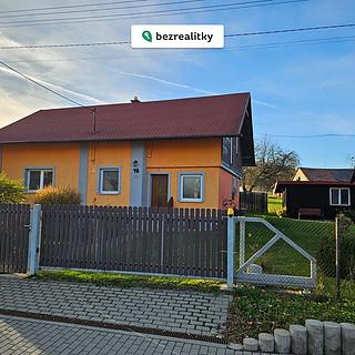 Prodej rodinného domu 130 m² Ženklava