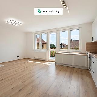 Prodej bytu 4+kk 154 m² Čebín