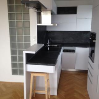 Prodej bytu 2+kk 55 m² Praha