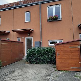 Prodej rodinného domu 109 m² Jenštejn, Zlatnická