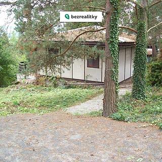 Prodej chaty 50 m&sup2; Nespeky