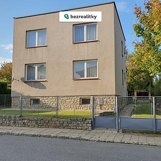 Prodej rodinného domu 203 m&sup2; Kutná Hora