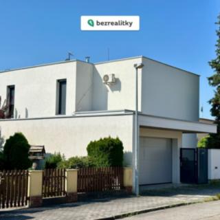 Prodej rodinného domu 242 m² České Budějovice 7, Jaselská