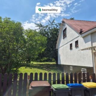 Prodej rodinného domu 70 m² Horní Suchá
