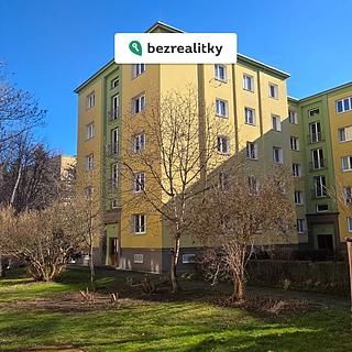 Prodej bytu 3+kk 80 m&sup2; Praha