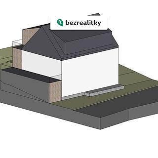 Prodej chaty 230 m&sup2; Vejprty