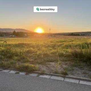 Prodej stavební parcely 534 m² Dvůr Králové nad Labem