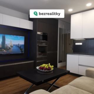 Prodej bytu 2+kk 40 m² Praha