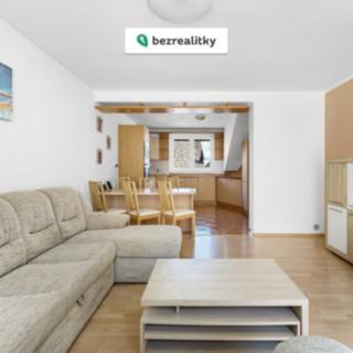 Prodej rodinného domu 172 m² Blučina, Hřbitovní