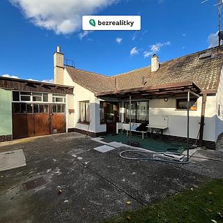 Prodej rodinného domu 130 m² Oleksovice