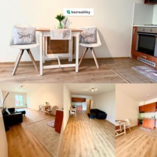 Prodej bytu 1+kk a garsoniéry 35 m² Praha Černý Most, Rudolfa Holeky