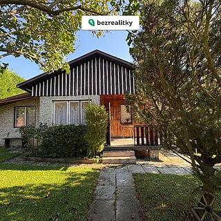 Prodej chaty 63 m² Náměšť na Hané, U Koupaliště