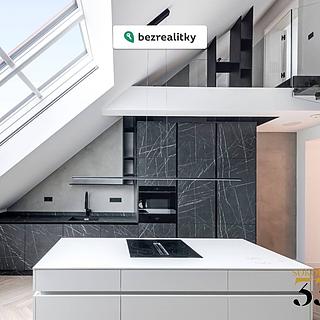 Prodej bytu 4+kk 159 m&sup2; Praha