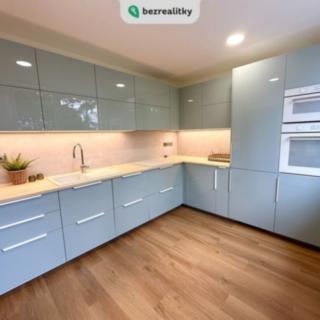 Prodej bytu 2+1 55 m² Znojmo, Gagarinova