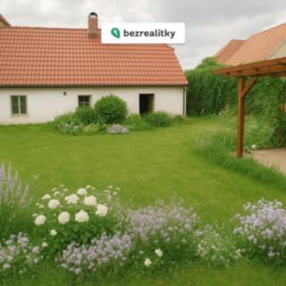 Prodej rodinného domu 74 m² Hořesedly