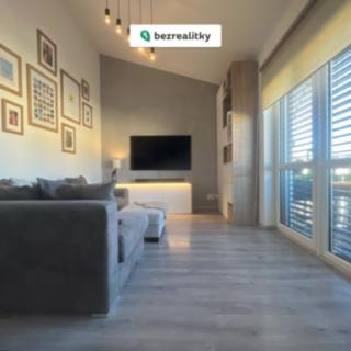 Prodej bytu 2+kk 78 m² Chýně