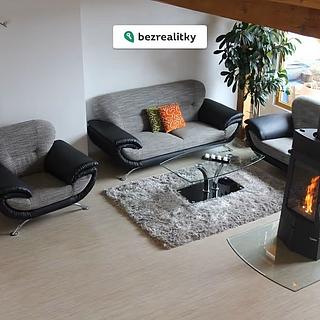 Prodej bytu 3+kk 129 m&sup2; Brno