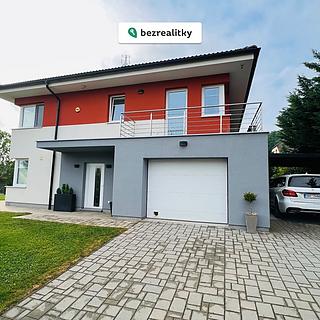 Prodej rodinného domu 220 m² Kolín V, Vavřinecká