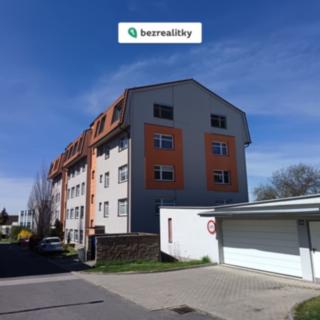 Prodej bytu 2+kk 64 m² Písek