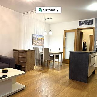 Prodej bytu 2+kk 69 m&sup2; Praha