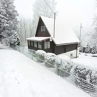 Prodej chaty 31 m&sup2; Kunčice pod Ondřejníkem