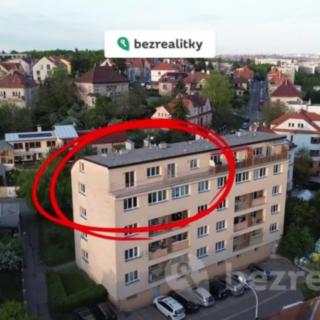 Prodej bytu 5+1 a více 152 m² Praha