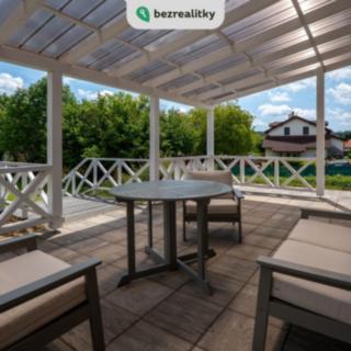 Prodej rodinného domu 123 m² Buš
