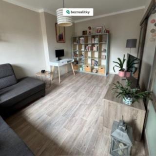 Prodej bytu 2+1 51 m² Litoměřice Předměstí, Liberecká