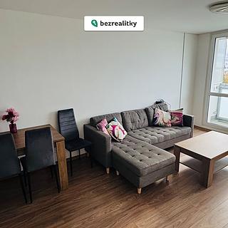 Prodej bytu 2+kk 43 m² Praha