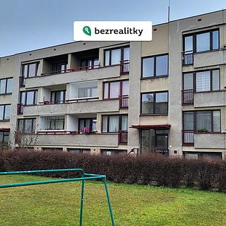 Prodej bytu 3+1 64 m² Praha Radotín, V Parníku