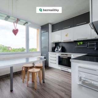 Prodej bytu 4+1 107 m² Pardubice