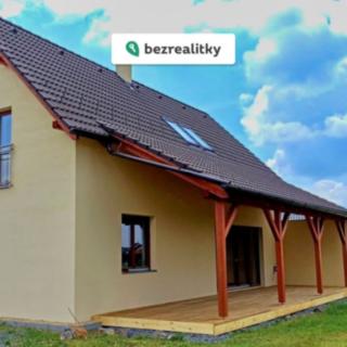 Prodej rodinného domu 153 m² Velká Buková