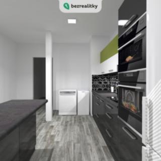 Prodej bytu 3+1 78 m² Ostrava