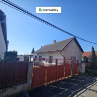 Prodej rodinného domu 80 m² Vitice Dobré Pole