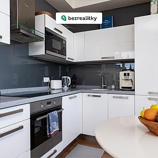 Prodej bytu 3+kk 118 m&sup2; Praha