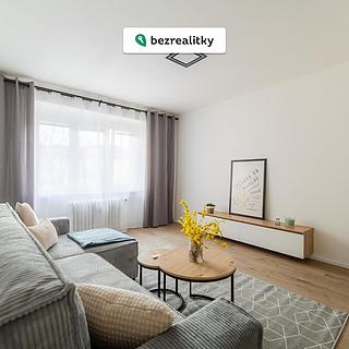 Prodej bytu 2+kk 51 m² Vsetín, Školní