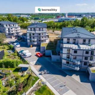 Prodej bytu 4+kk 99 m² Brandýs nad Labem-Stará Boleslav