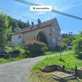 Prodej rodinného domu 124 m² Třeboc