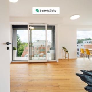 Prodej bytu 2+kk 69 m² Brno Žabovřesky, Puškinova