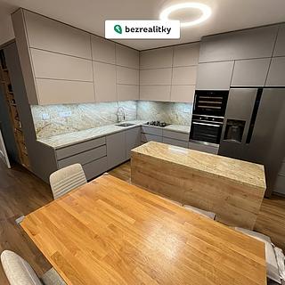 Prodej bytu 4+kk 116 m² Praha Dolní Měcholupy, Honzíkova