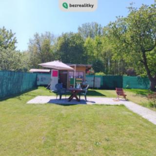 Prodej zahrady 298 m² Pardubice